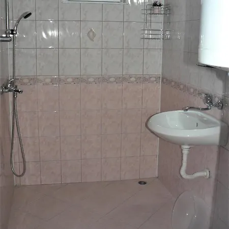Gæstehus Zlatina Sozopol