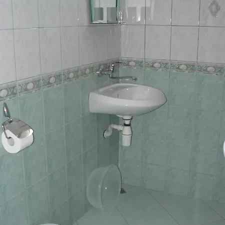 Guest house Zlatina *
