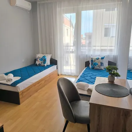 Zlatina Guest house