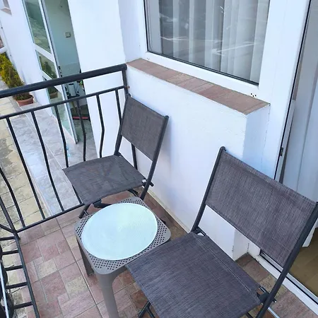 Zlatina 3* Sozopol